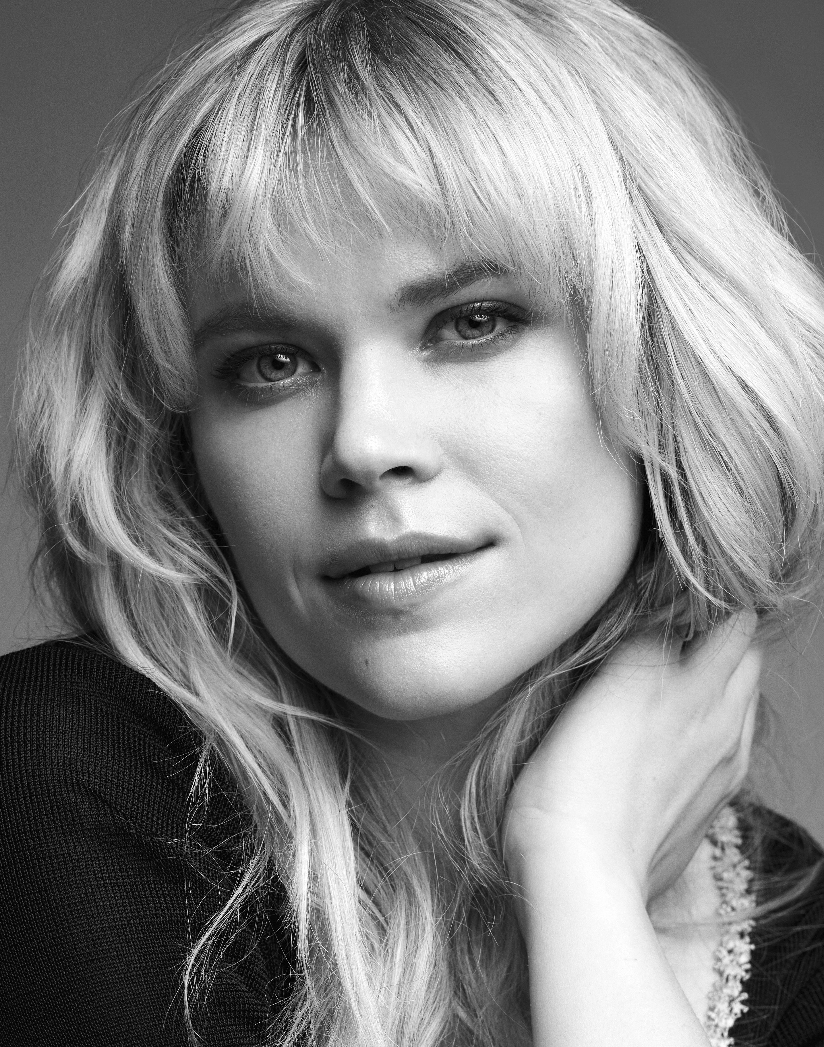 Picture of Jane Bruce