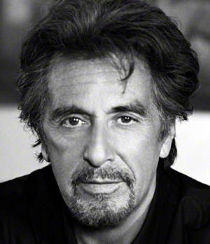Picture of Al Pacino