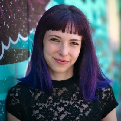 Picture of Alana Jacoby