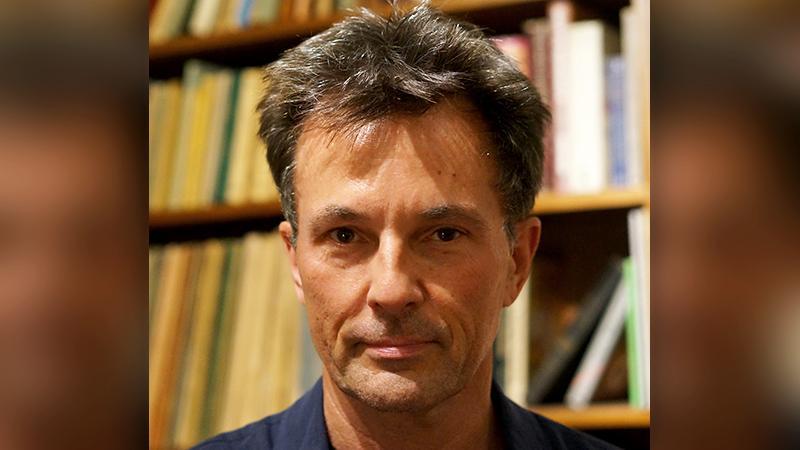 Picture of Dan Riddle