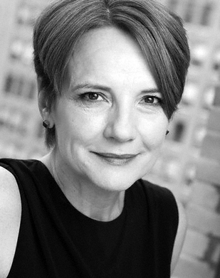 Picture of Tara Rubin