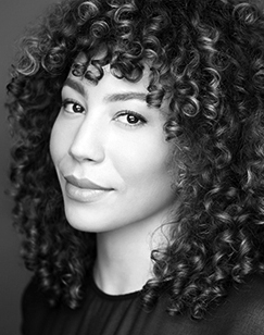 Picture of Afra Hines