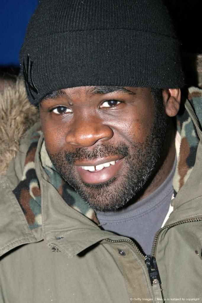 Picture of Craig Grant