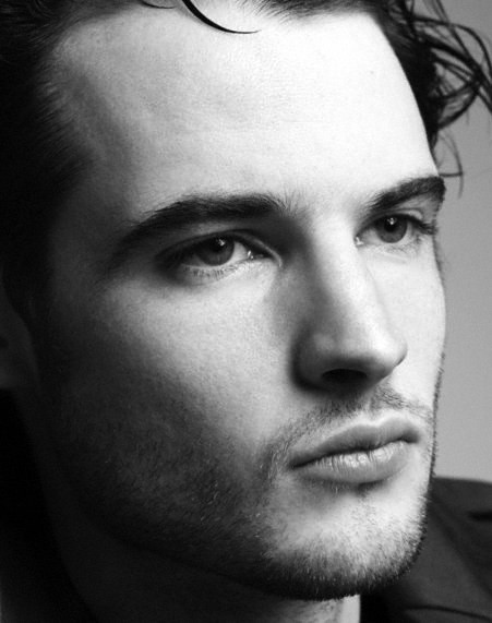 Picture of Tom Sturridge