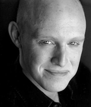 Picture of Andrew McGinn