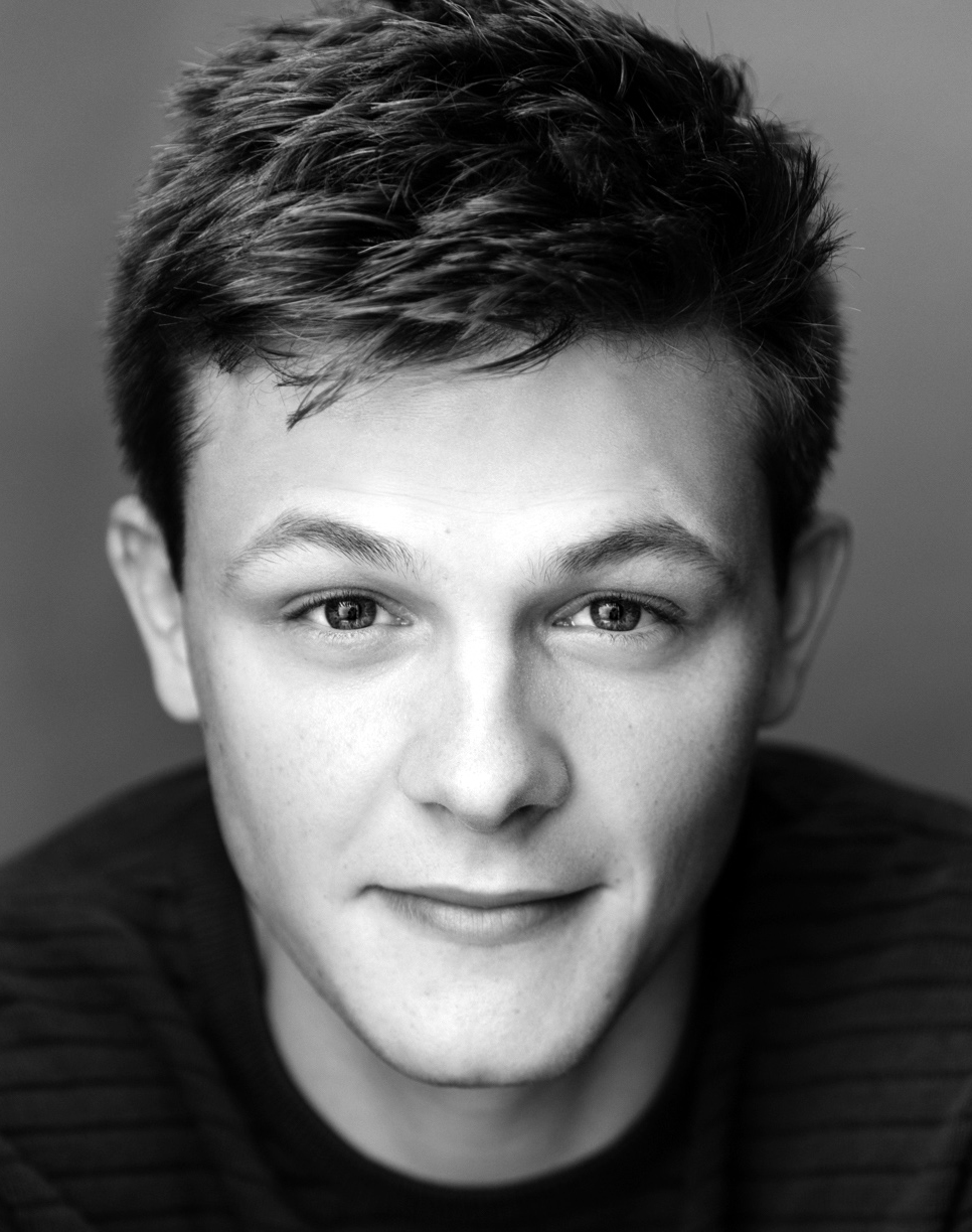 Picture of Burke Swanson