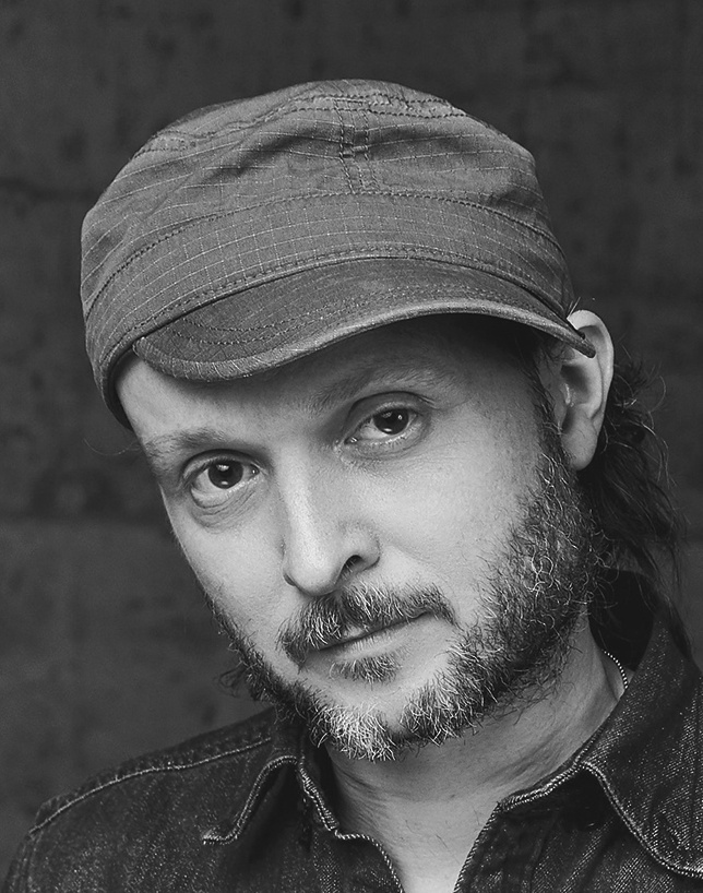 Picture of Sidi Larbi Cherkaoui