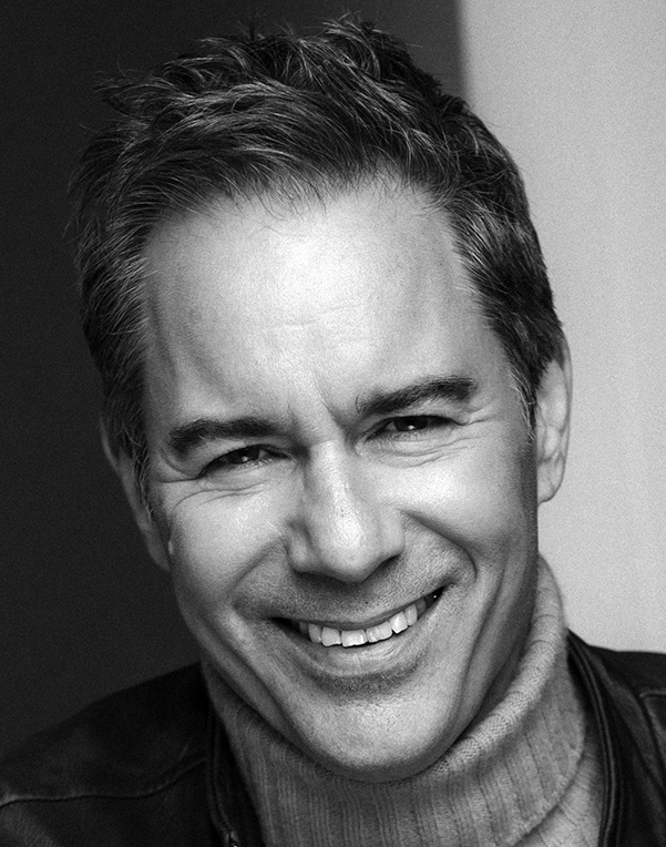 Picture of Eric McCormack
