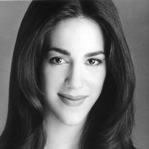 Picture of Claire Lautier