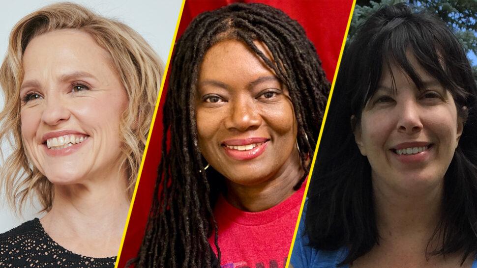 Picture of Andrea Saraffian