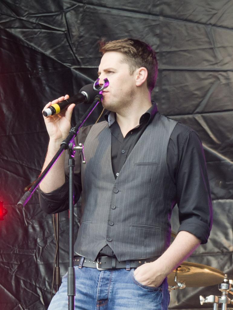 Picture of Brian Dunphy