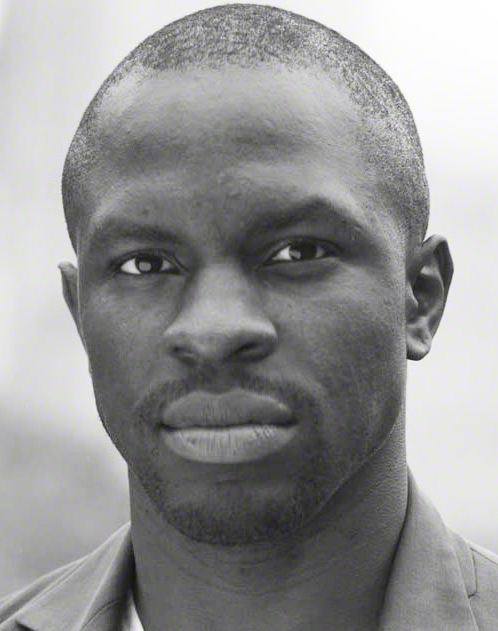 Picture of Gbenga Akinnagbe