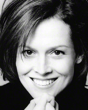 Picture of Sigourney Weaver