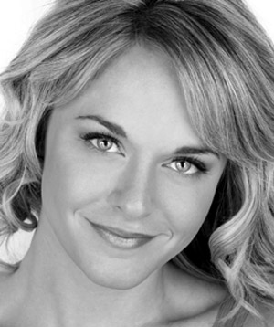 Picture of Ashley Spencer