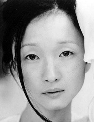 Picture of Rika Okamoto