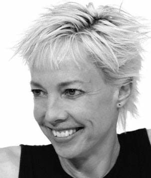 Picture of Karole Armitage