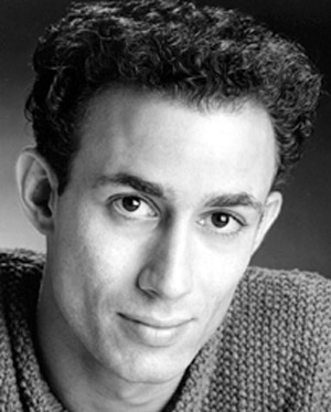 Picture of Stuart Zamsky