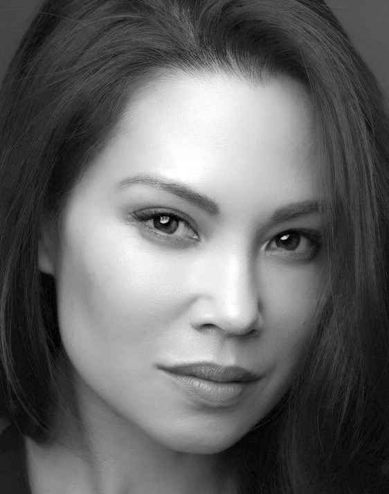 Picture of Natalie Mendoza