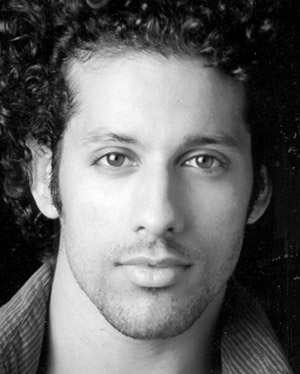 Picture of Luis Salgado