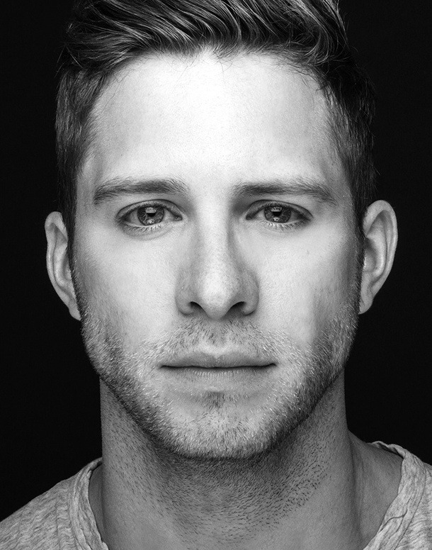 Picture of Corey Mach