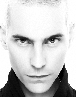 Picture of Tony Vincent