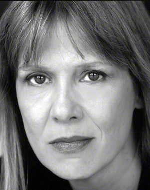 Picture of Amy Morton