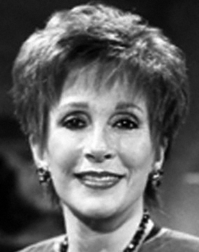 Picture of Patricia Elliott