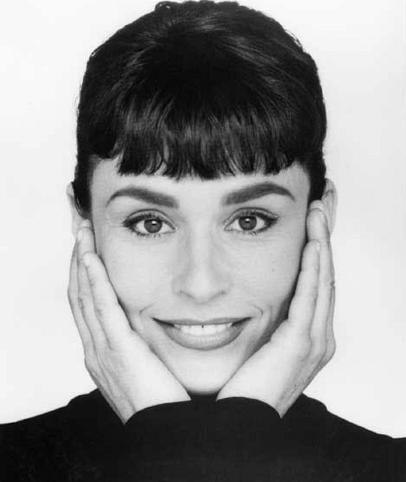 Picture of Diane Venora