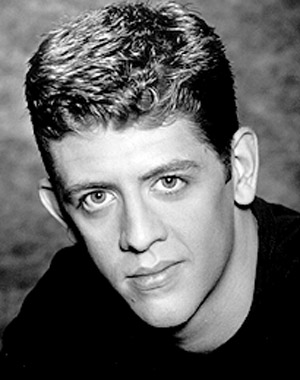 Picture of Daniel C. Levine