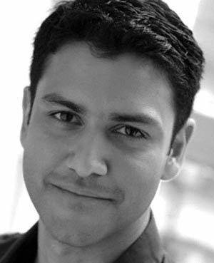 Picture of Sanjit De Silva