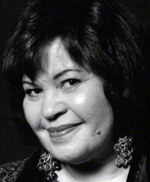 Picture of Michele Shay