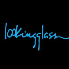 Logo of Lookingglass Theatre Company