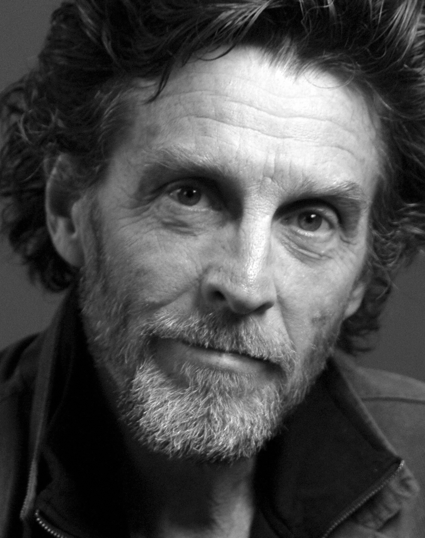 Picture of John Glover