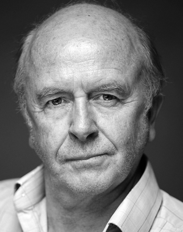 Picture of Mark Lambert