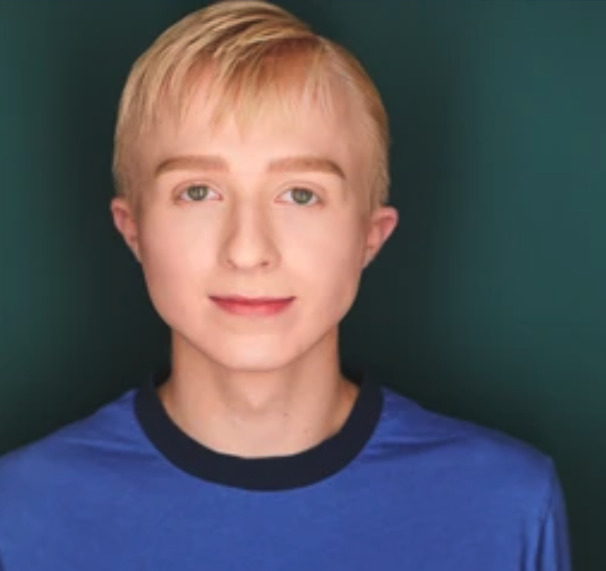 Picture of Derek Hoyden