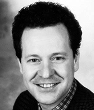 Picture of Mick Potter