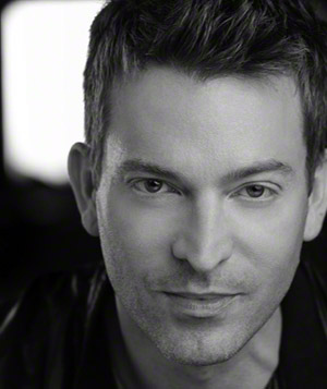 Picture of Levi Kreis