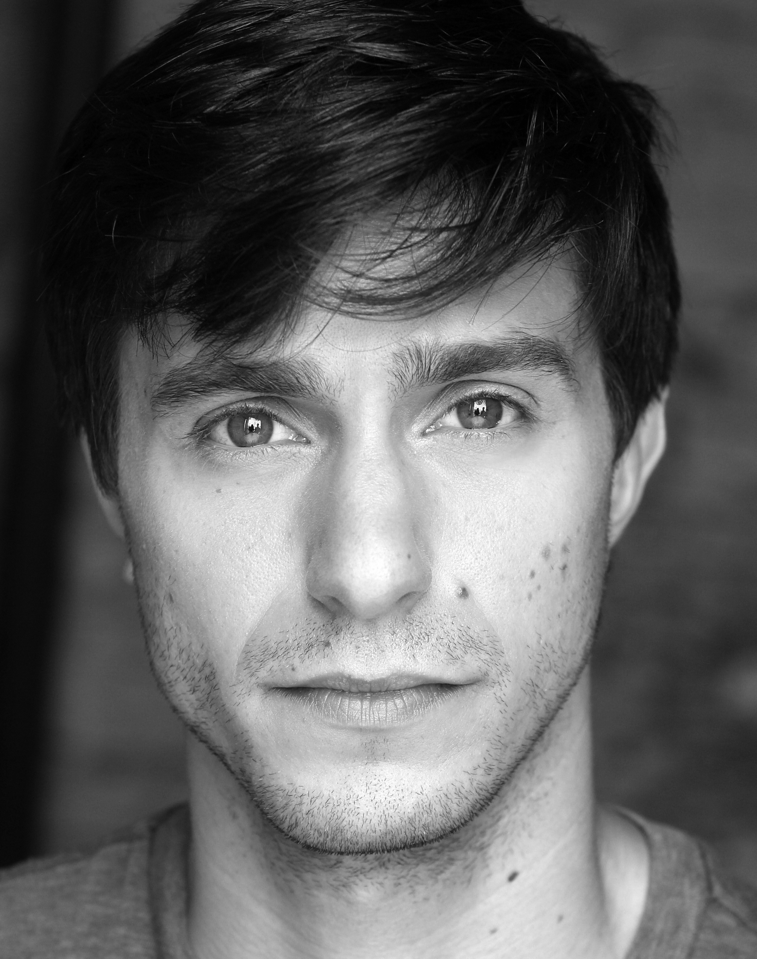 Picture of Gideon Glick