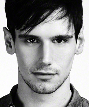 Picture of Cory Michael Smith