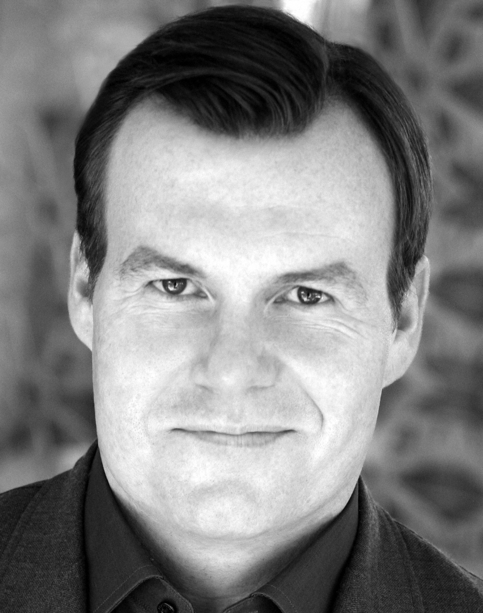 Picture of Jeb Kreager