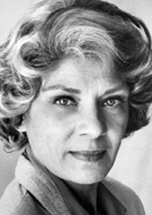 Picture of Sheila Smith