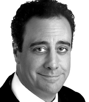 Picture of Brad Garrett
