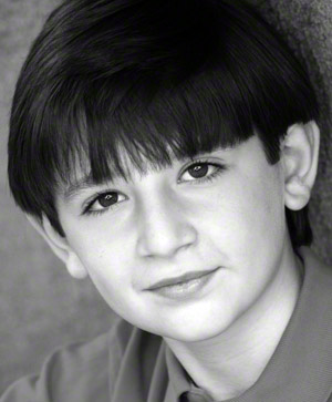 Picture of Matthew Schechter