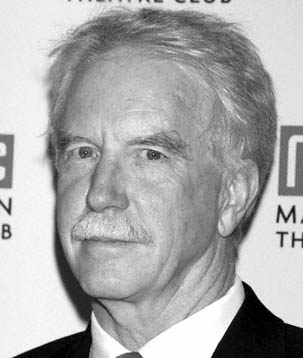 Picture of John Beatty