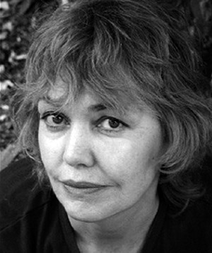 Picture of Pamela Merrick