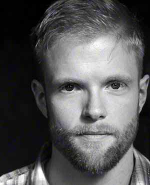 Picture of Brendan Griffin