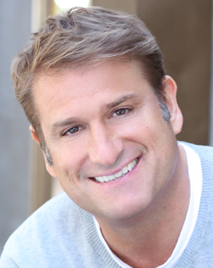 Picture of Jeff Calhoun