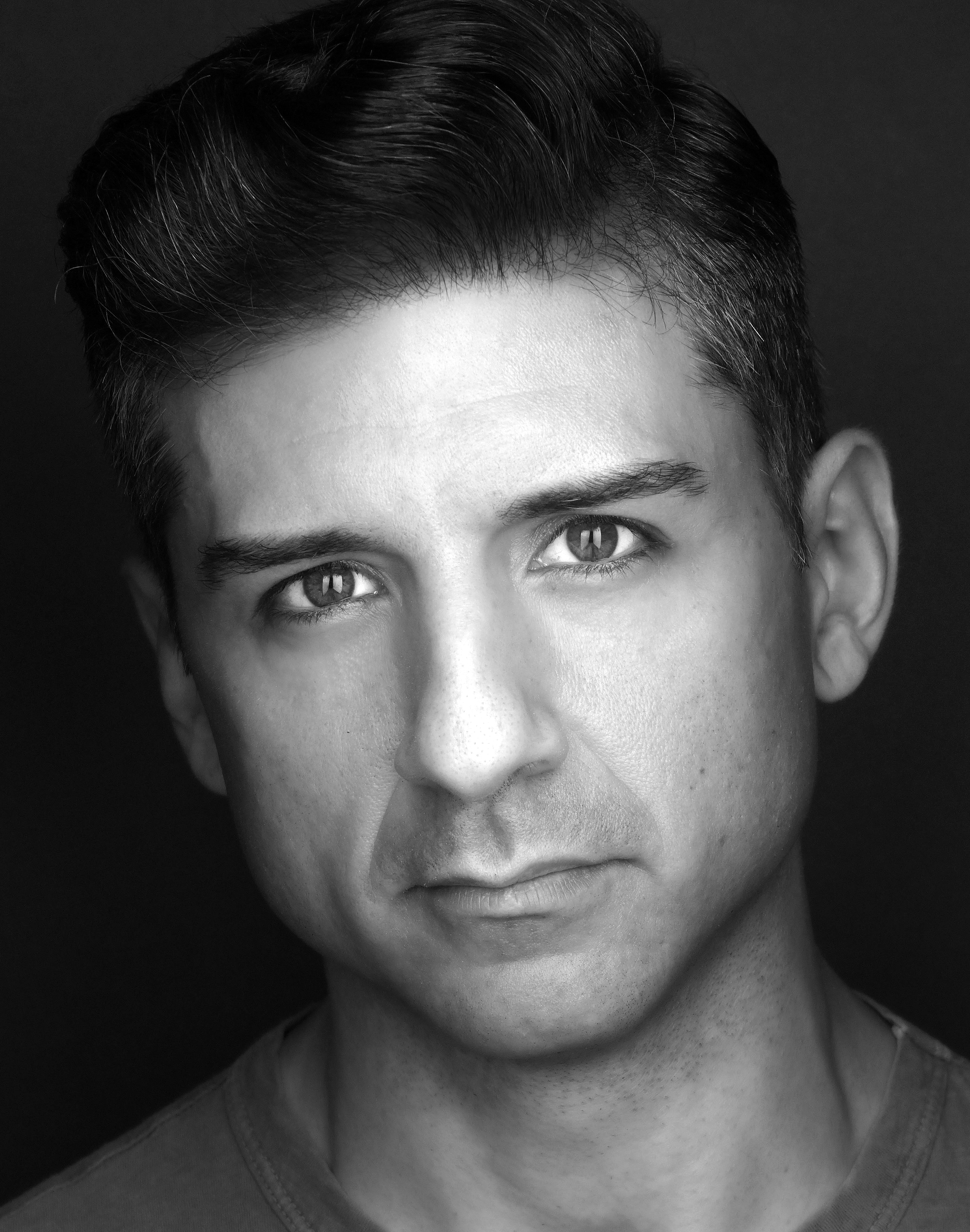 Picture of Tony Yazbeck