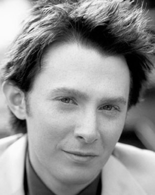 Picture of Clay Aiken