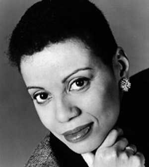 Picture of Harolyn Blackwell